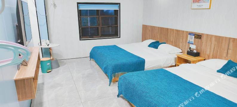 一方季海民宿酒店图片