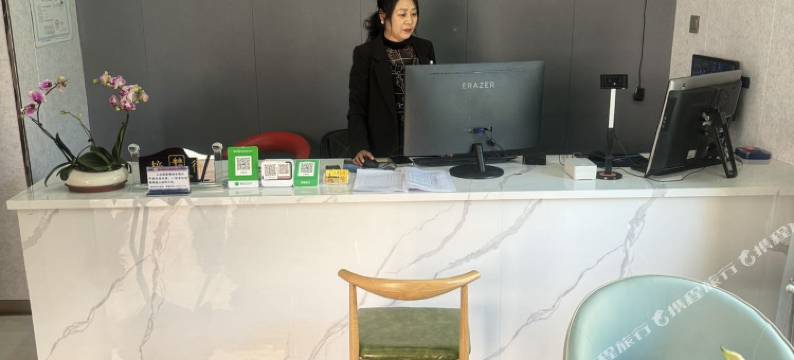 哈密红楼宾馆图片