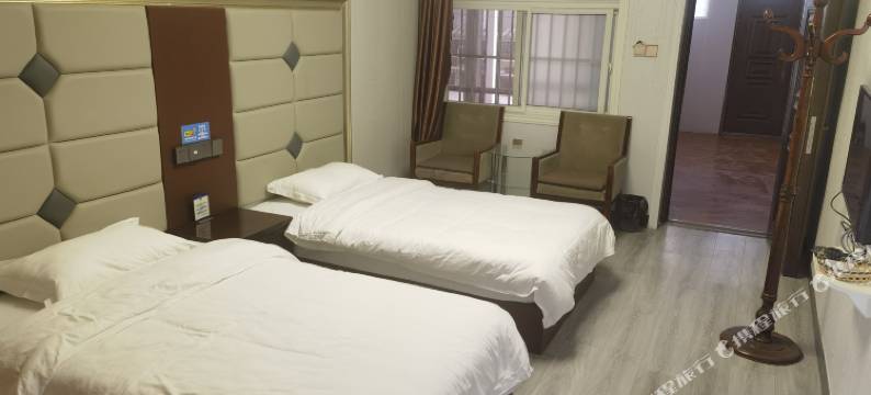 延安高杨民宿图片