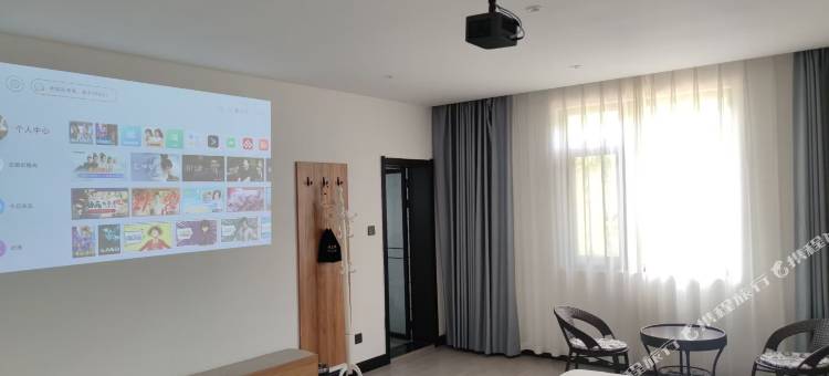 青季MINI酒店(宜昌三峡人家景区换乘中心店)图片