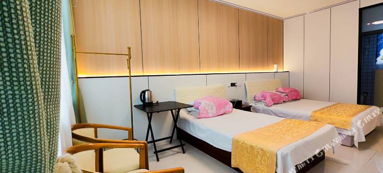 围场常云农家院图片