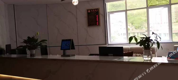 昌都铂雅酒店图片