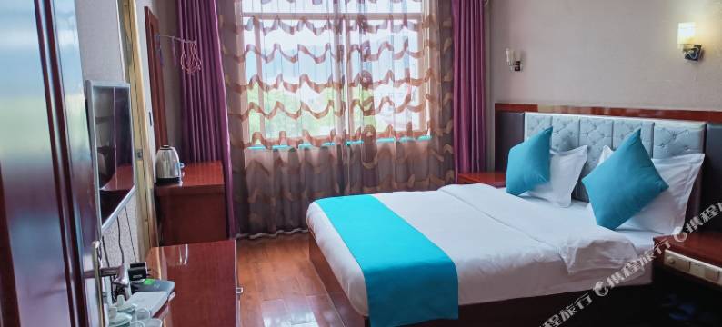 丽江府上府酒店图片