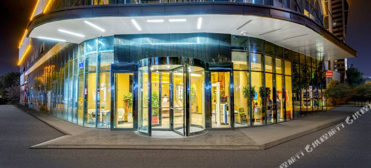 格雅酒店(喀什政务服务中心店)图片