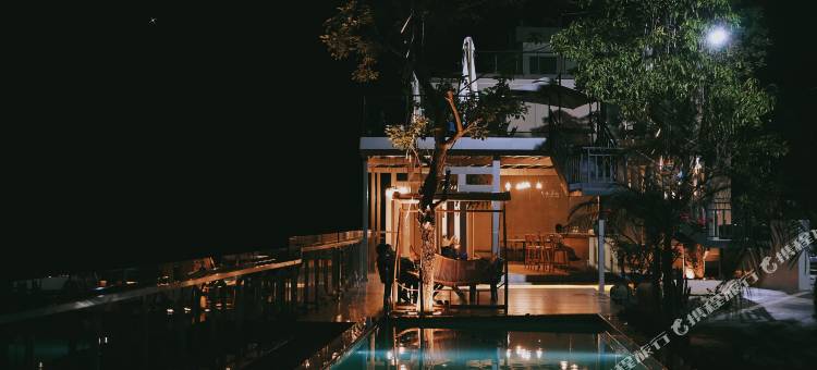 石屏|希玥水居Art·海澜悠庭休闲度假美宿图片