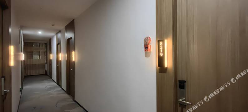 巫山锦都酒店图片