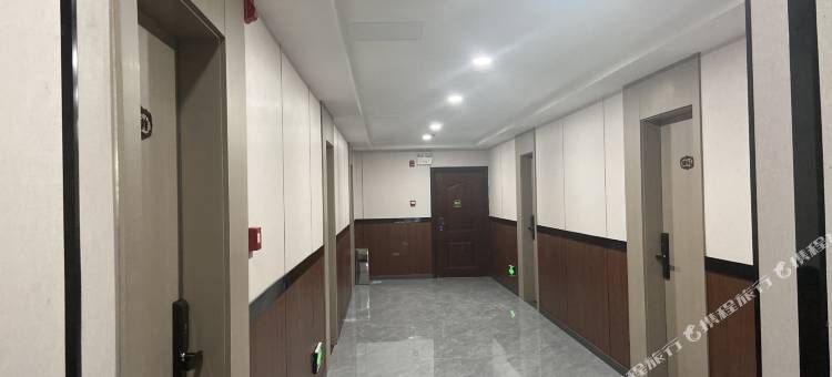 思川商务酒店图片