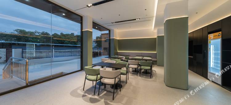 海友酒店(嘉峪关店)图片