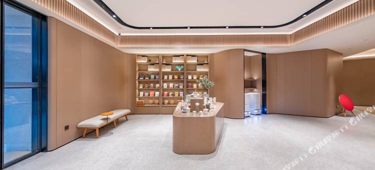 全季酒店(贵阳大十字广场瑞金中路店)图片