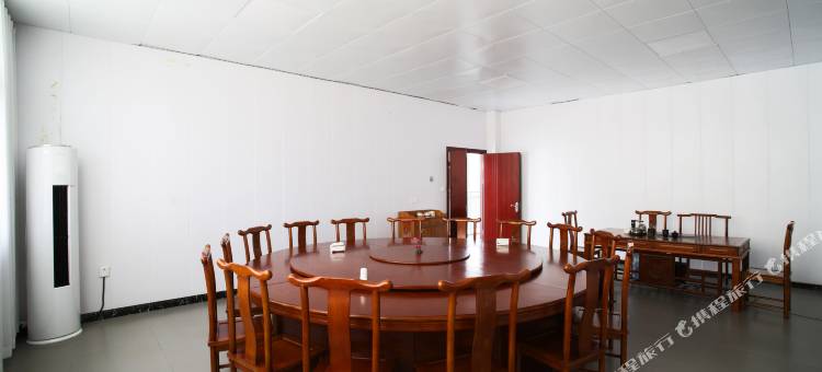 屏南缦荷·北墘微醺康养度假村图片