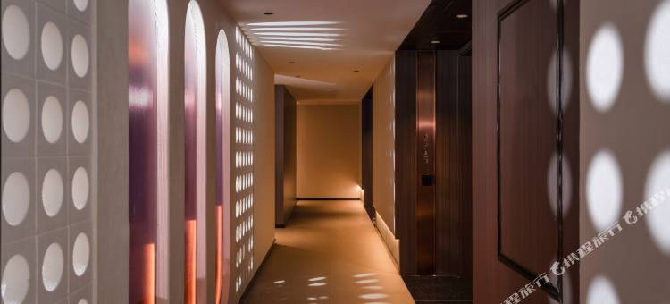 叁合智能酒店(秀山火车站店)图片