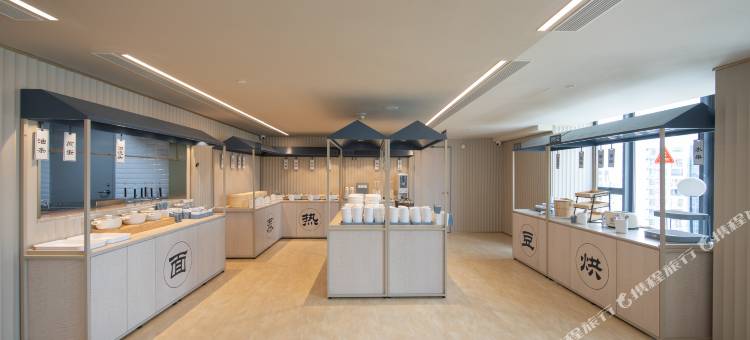 汉庭酒店(惠安中新花园惠泉北路店)图片