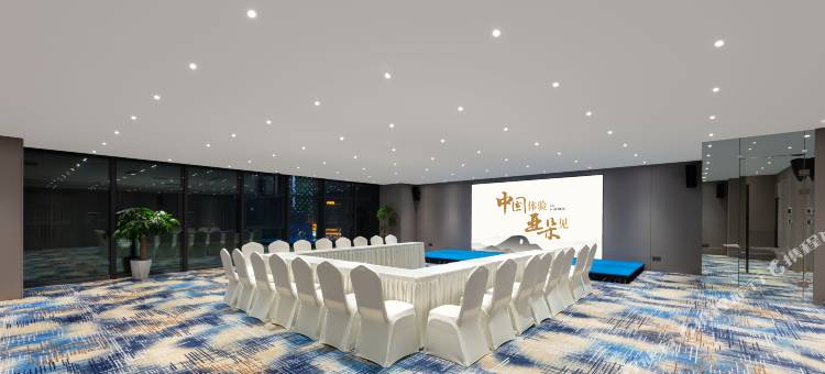 广州番禺长隆南村万博地铁站亚朵酒店图片