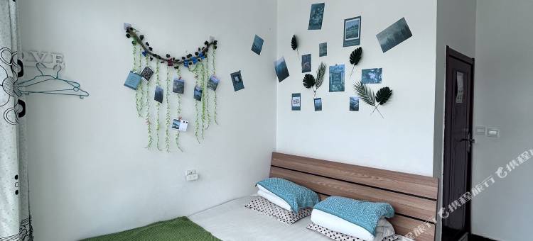 觉华岛好旺角宾馆图片