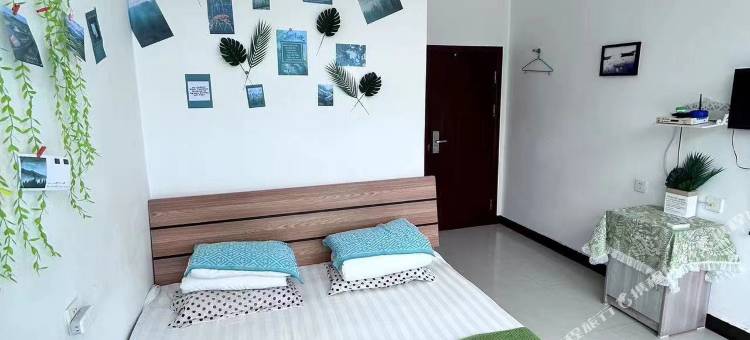 觉华岛好旺角宾馆图片