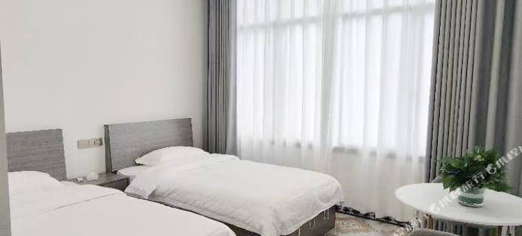 青涧小屋民宿(乌江寨东寨口店)图片