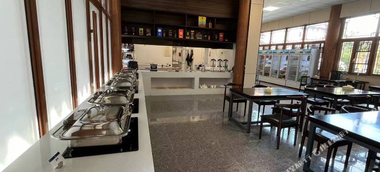 艺龙安云酒店(连云港园博园店)图片