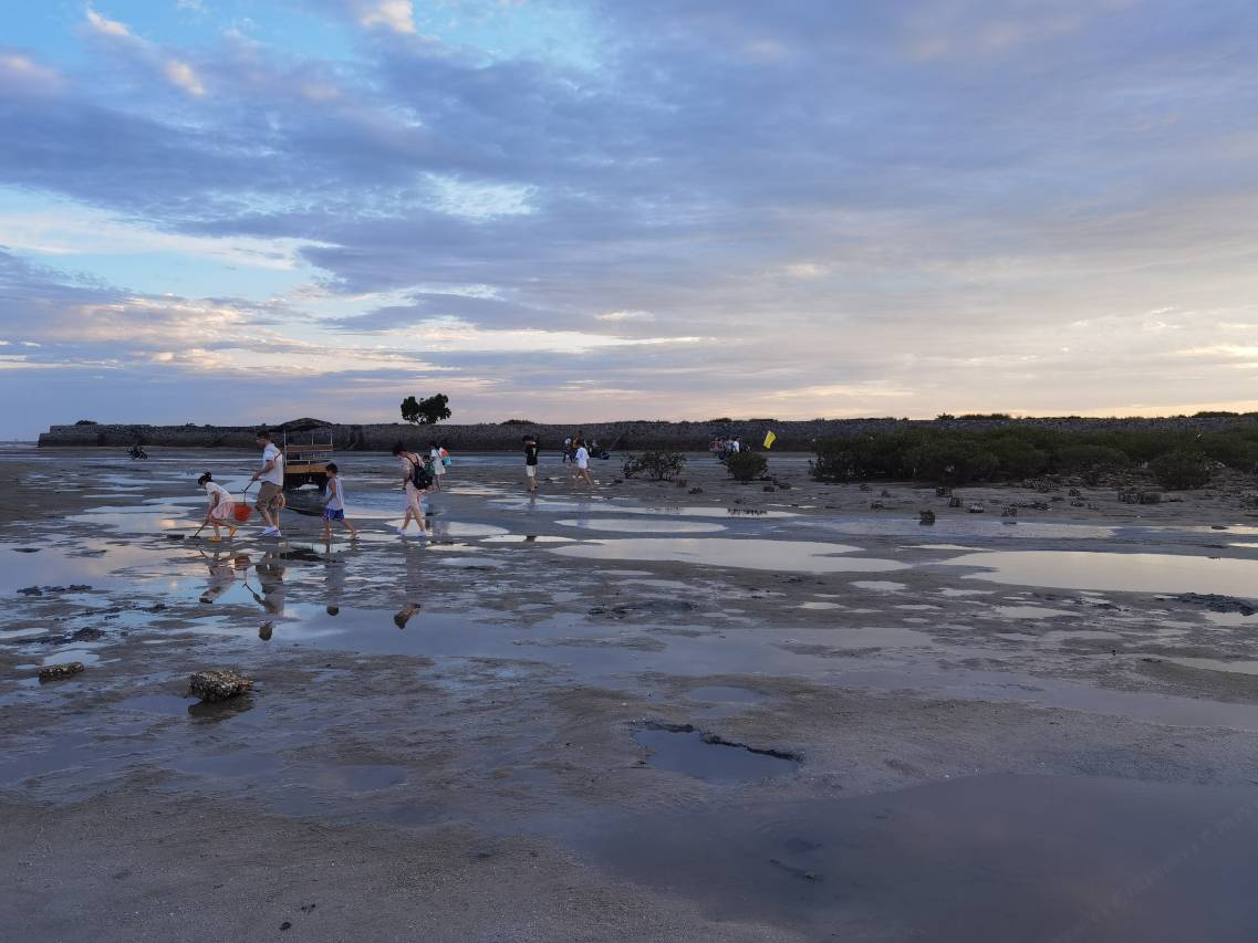 北海市好顺民宿