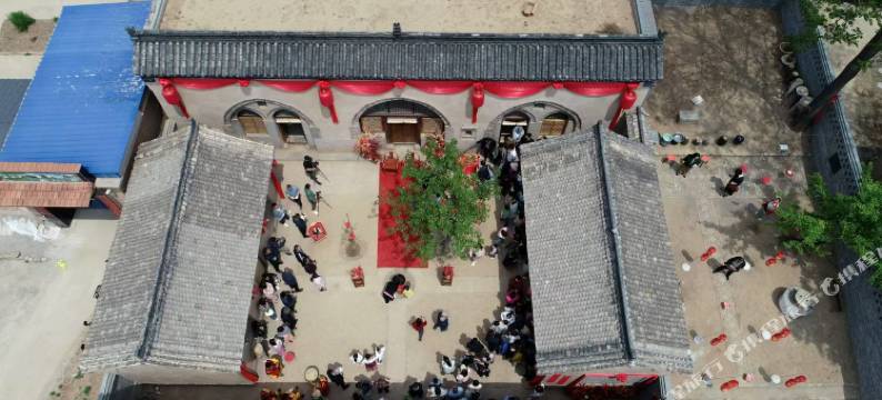 黎城黄须旅馆图片