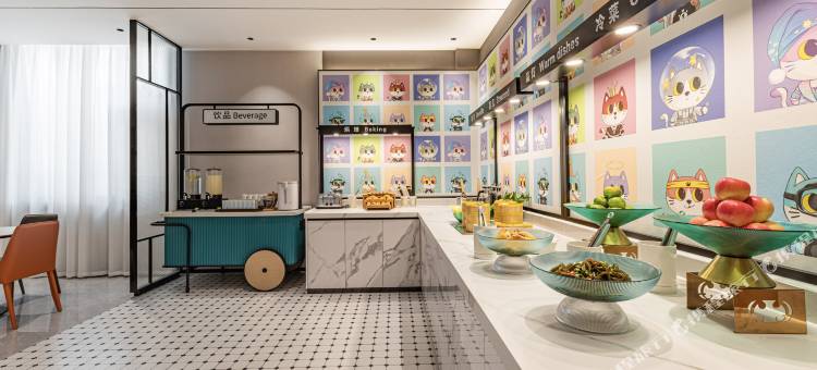 城市便捷酒店(黄冈英山温泉毕昇大道店)图片