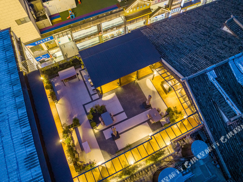 PEARLMESSI·铂迩美思酒店(遵义会址捞沙巷店)