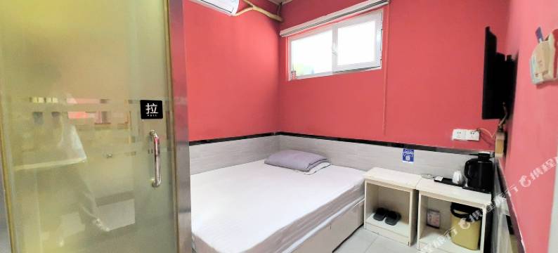 莘县蓝天宾馆图片