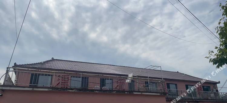 凤城漂流温泉住宿图片