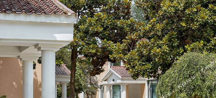 星尚·独栋别墅酒店图片