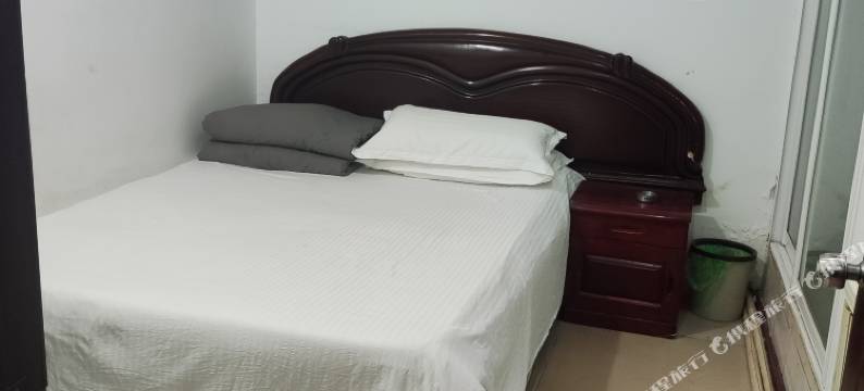 沈阳美景旅馆图片