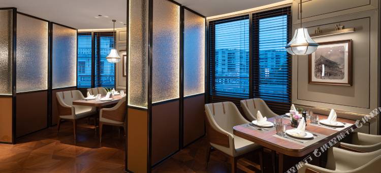 汕头DIOTEL皇后酒店图片