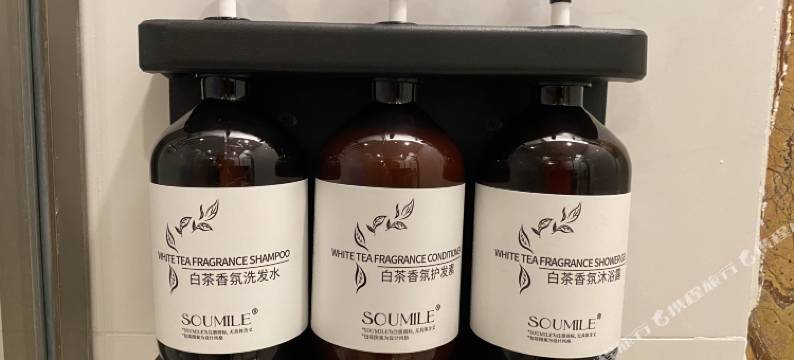 上海缦华酒店(上海国际旅游度假区光华剑桥店)图片