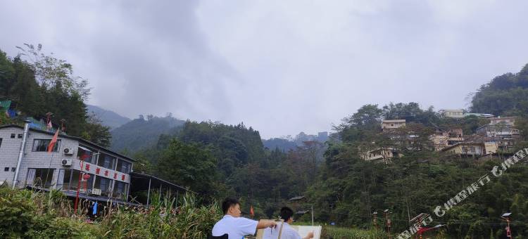 玩坡农庄图片