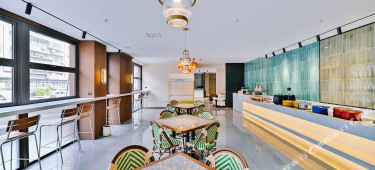七寻·Dream Home | 轻奢设计师观影酒店(洛阳隋唐应天门店)图片