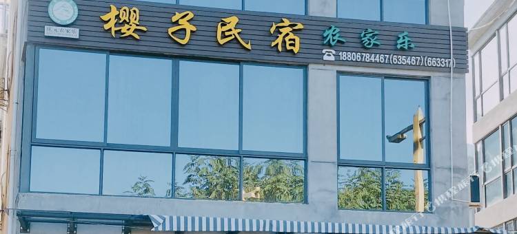 丽水庆元樱子民宿农家乐图片