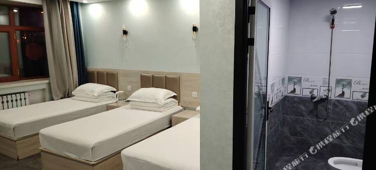 友佳快捷宾馆图片