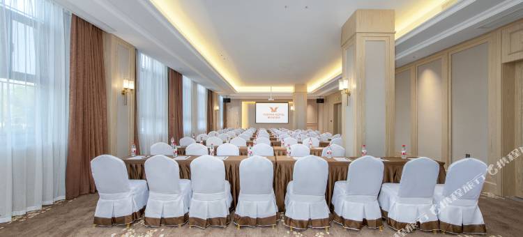 维也纳酒店(邢台内丘店)图片