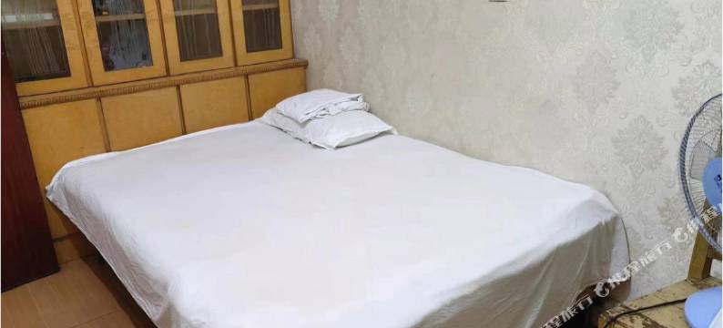 京山圆梦旅馆图片