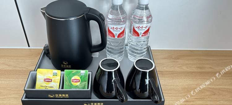 长阳庄溪酒店图片