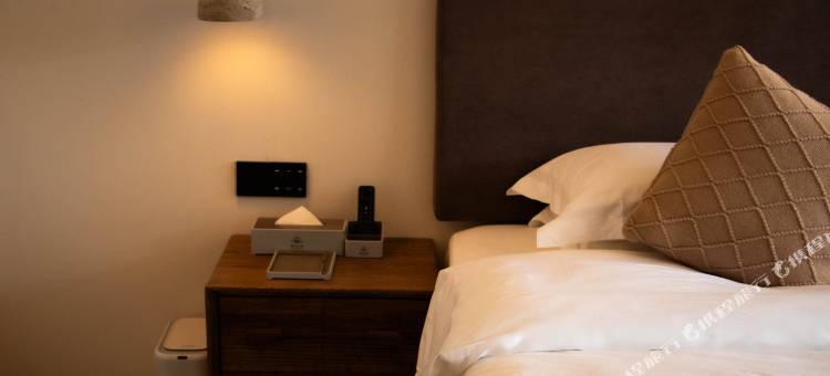 德钦藏山云居酒店(飞来寺景区店)图片