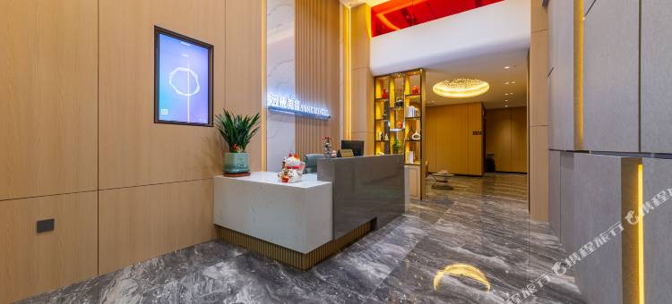 云栖美宿(汕头潮阳高铁站店)图片