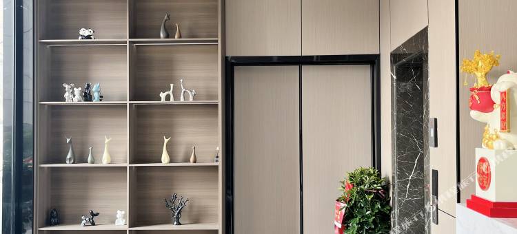 汉太·雅瑞酒店(汉寿南站店)图片