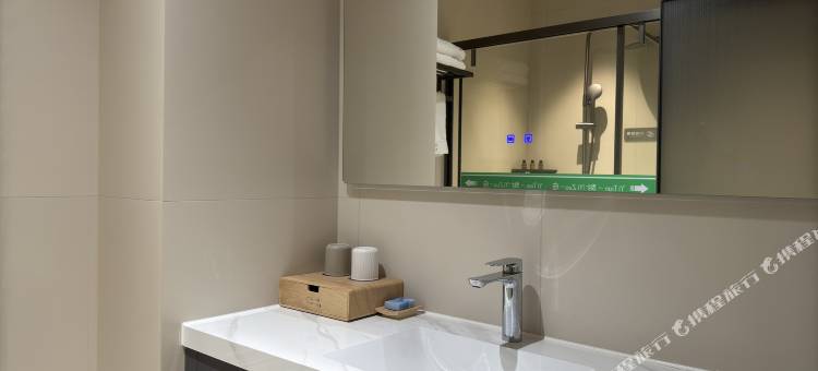 遂溪一甜一座酒店图片