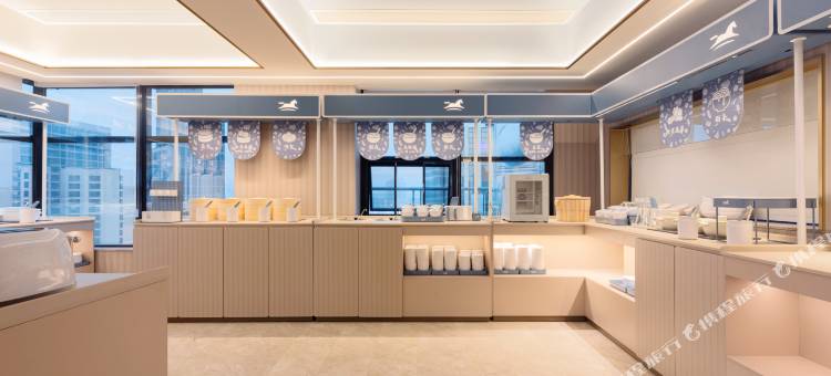 汉庭酒店(重庆南坪步行街工贸地铁站店)图片