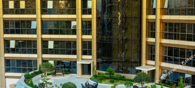 宜尚酒店(广州白云机场旗舰店)图片