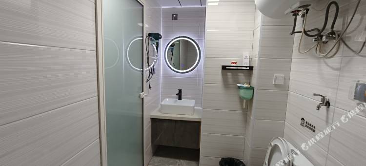 扶余市万鑫民宿(扶余站店)图片