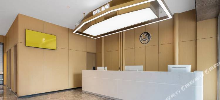 好韵南桥酒店(都江堰景区南桥店)图片