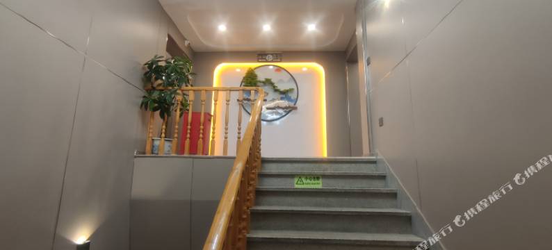 宁波天舒宾馆(宁波火车站店)图片