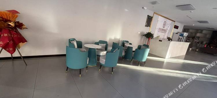 大兴安岭四安商务宾馆图片