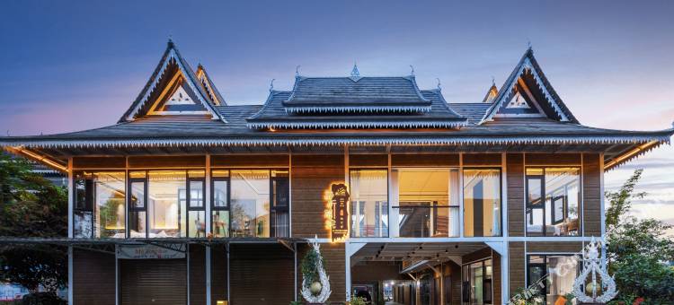 傣韵静听别院 · Zen Courtyard(傣族园店)图片