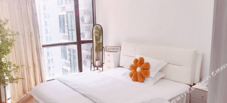 友佳公寓(广州东站地铁站店)图片